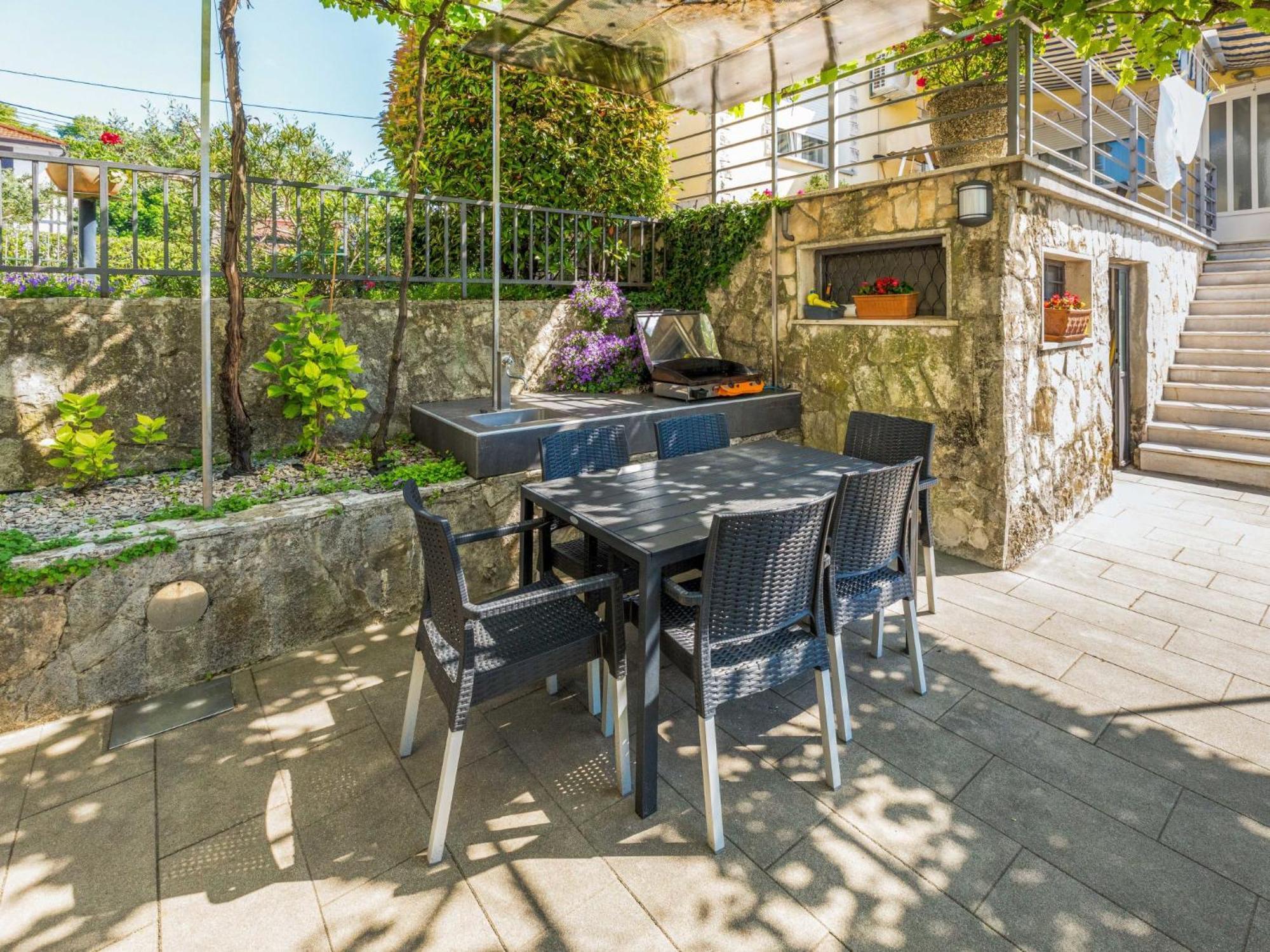 Apartment Lucija By Interhome Matulji Exterior photo