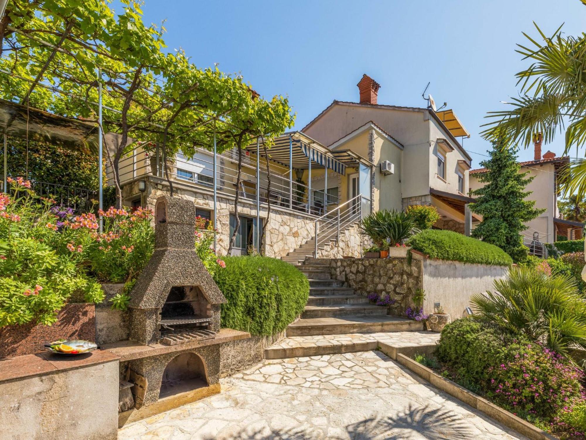 Apartment Lucija By Interhome Matulji Exterior photo