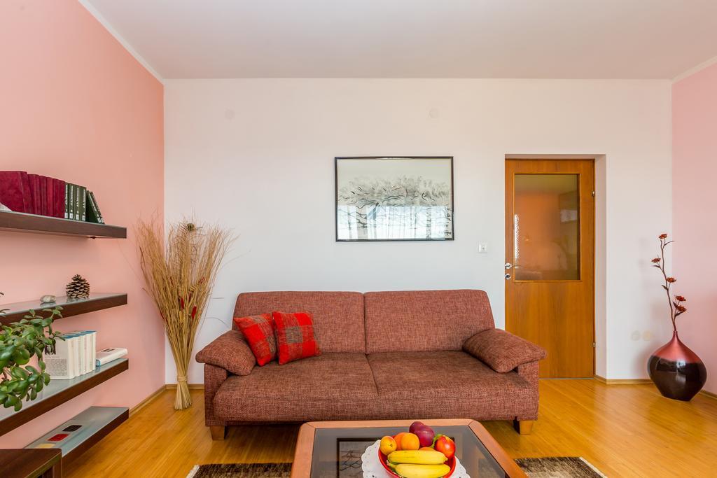 Apartment Lucija By Interhome Matulji Exterior photo