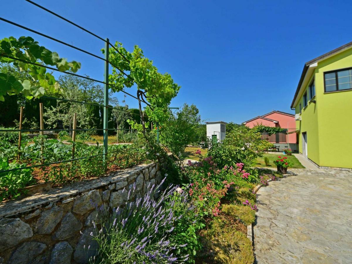 Apartment Lucija By Interhome Matulji Exterior photo