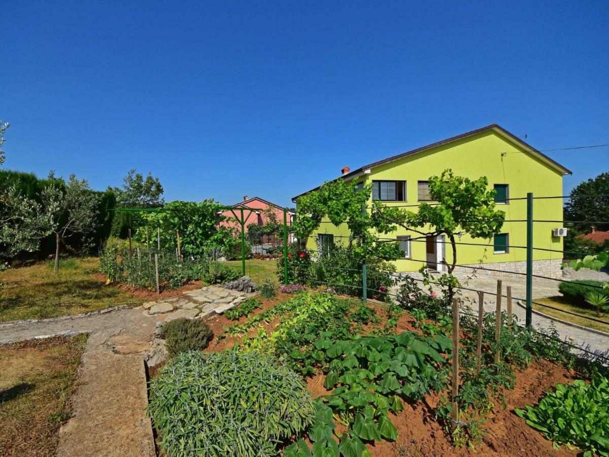 Apartment Lucija By Interhome Matulji Exterior photo