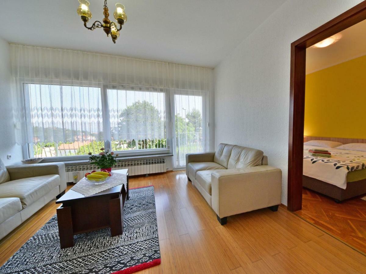 Apartment Lucija By Interhome Matulji Exterior photo