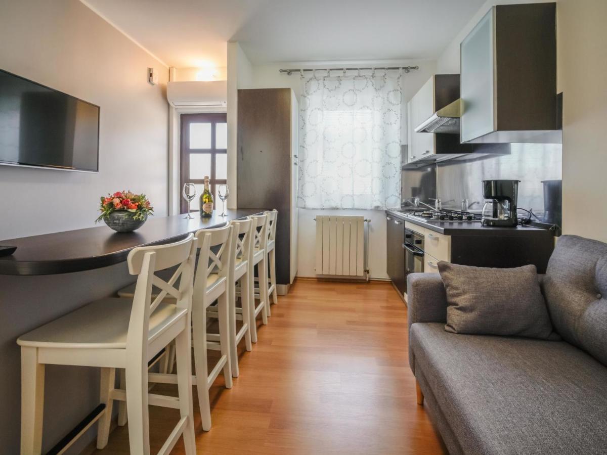 Apartment Lucija By Interhome Matulji Exterior photo