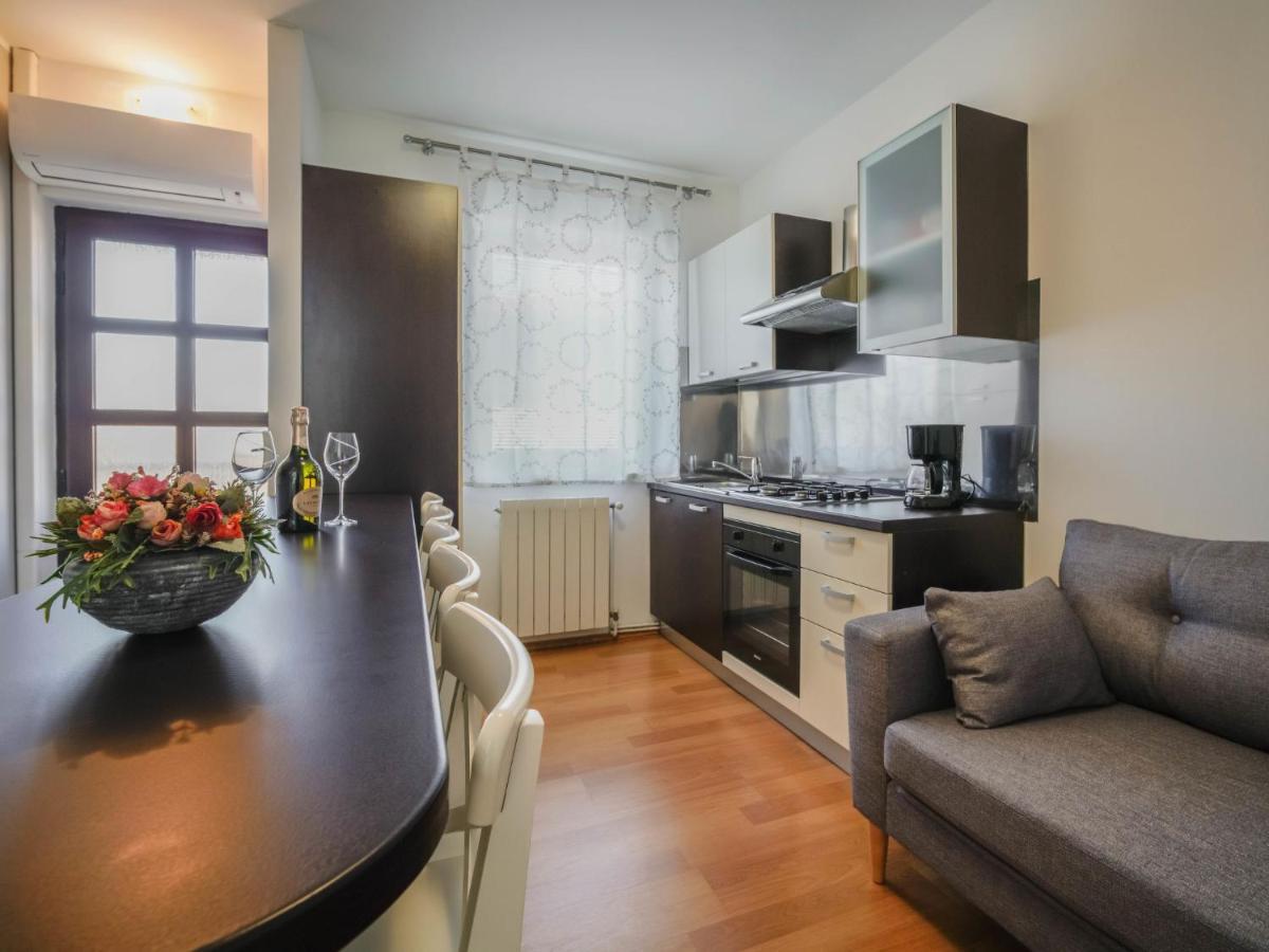 Apartment Lucija By Interhome Matulji Exterior photo